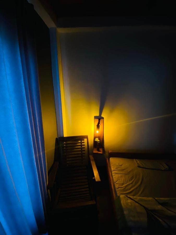 Rustique House Dbl Apartment นูวาราเอลิยา ภายนอก รูปภาพ