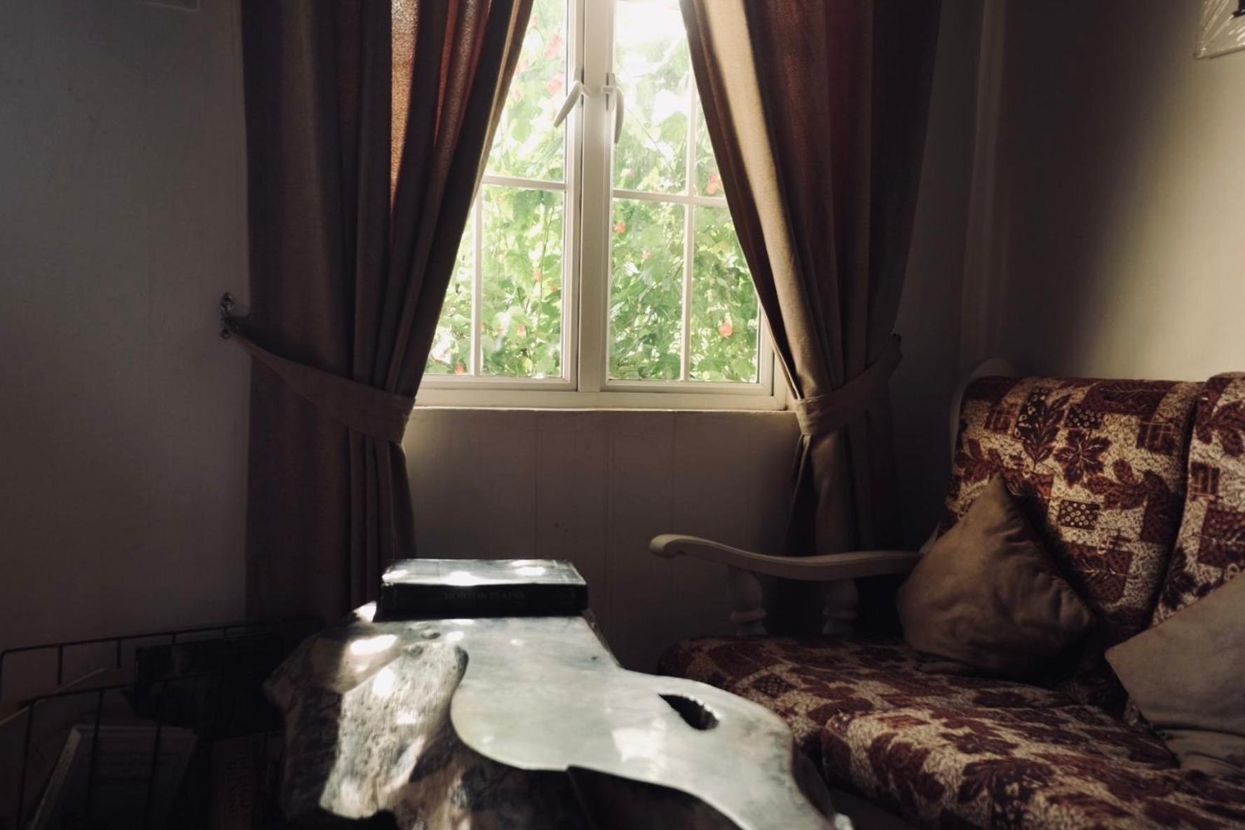Rustique House Dbl Apartment นูวาราเอลิยา ภายนอก รูปภาพ